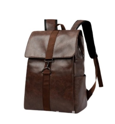 leather Bag for students